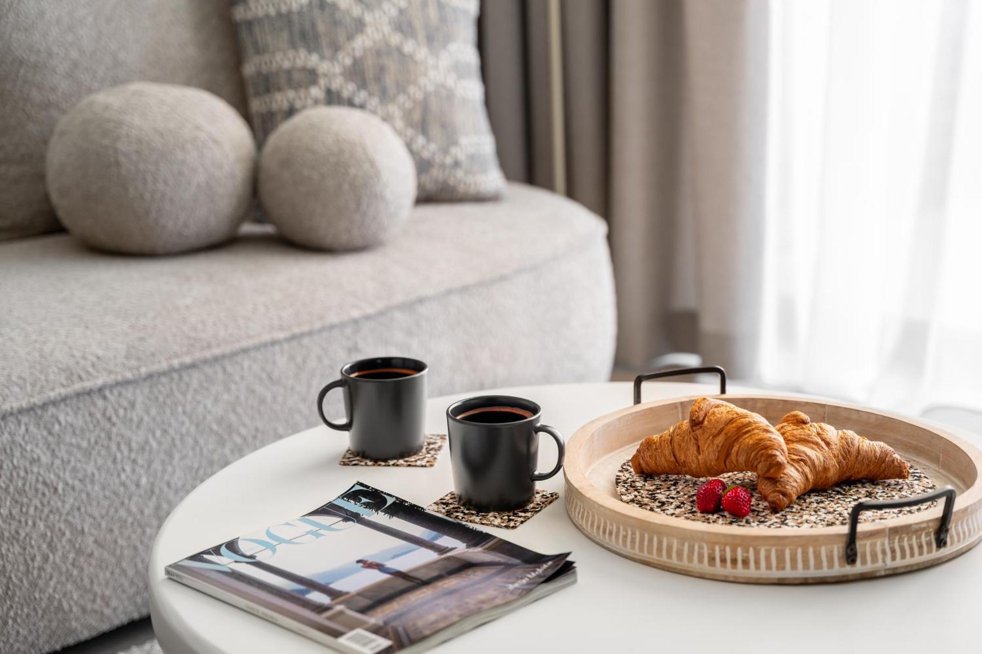 Scala 60F City Center Premium Apartments With Parking By Lion Apartments Gdańsk Eksteriør bilde